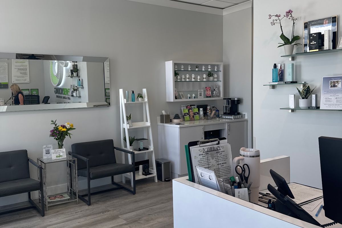4Ever Young Med Spa & Wellness Center - Colorado Springs — Colorado Springs