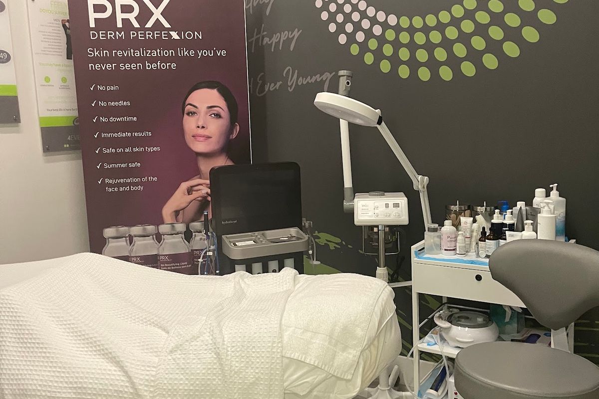 4Ever Young Med Spa & Wellness Center - Doral, med spa and aesthetic clinic in Doral