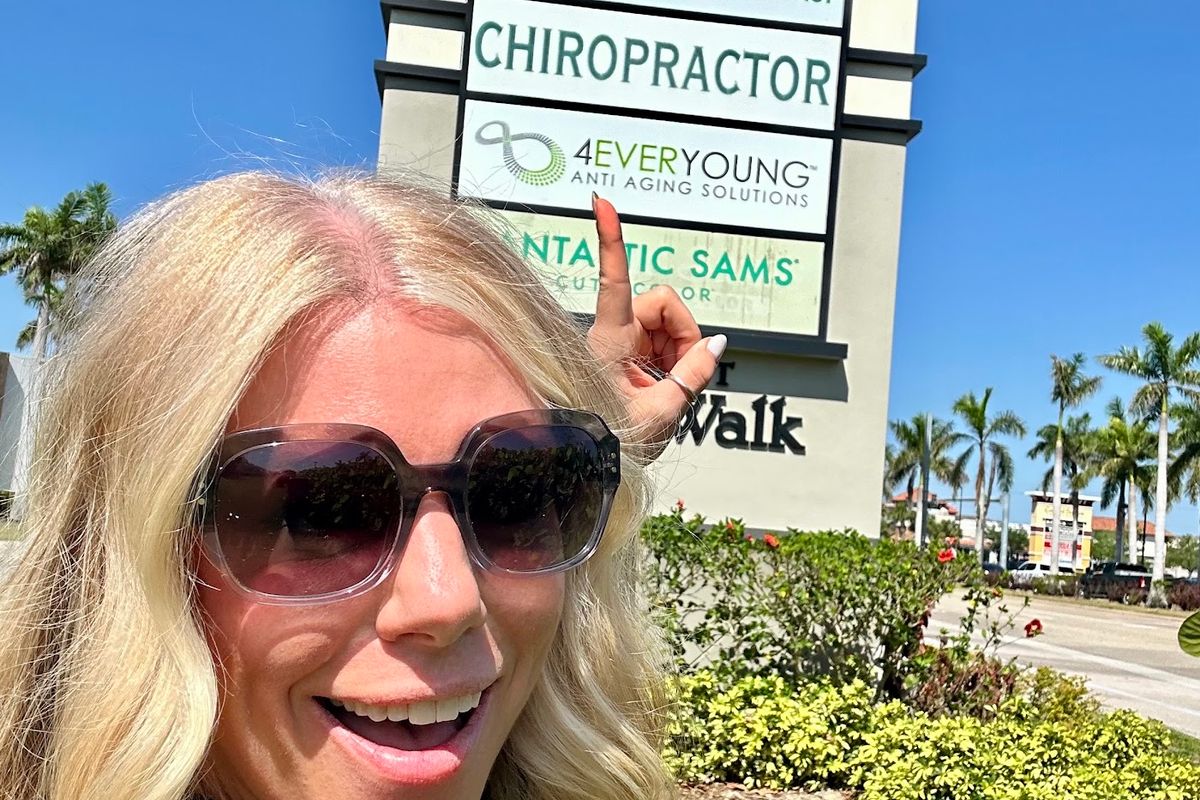 4Ever Young Med Spa & Wellness Center - Fort Myers, med spa and aesthetic clinic in Fort Myers