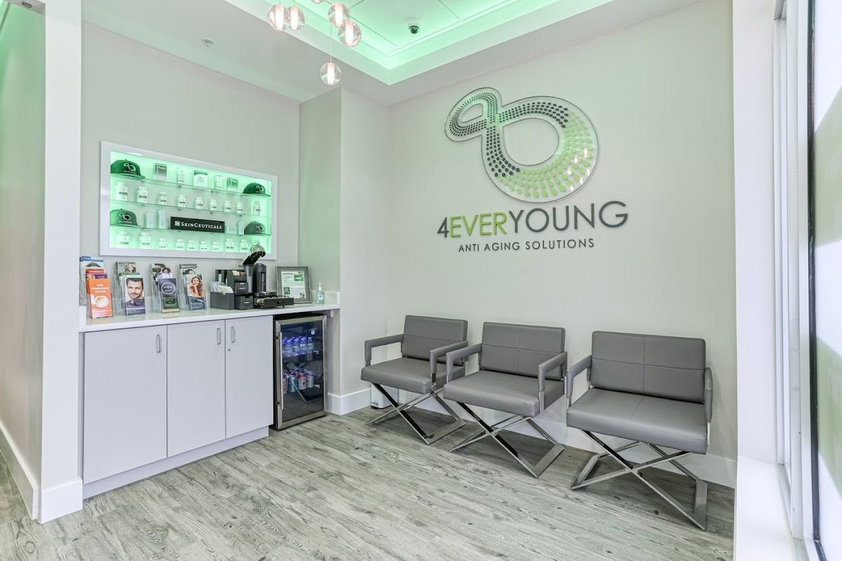 4Ever Young Med Spa & Wellness Center - Hoboken — Jersey City