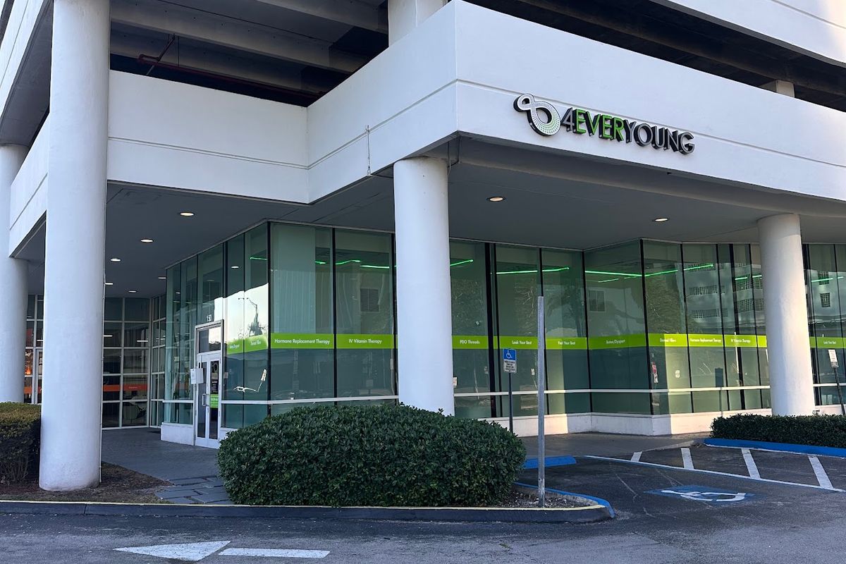 4Ever Young Med Spa & Wellness Center - Miami Dadeland, med spa and aesthetic clinic in Miami