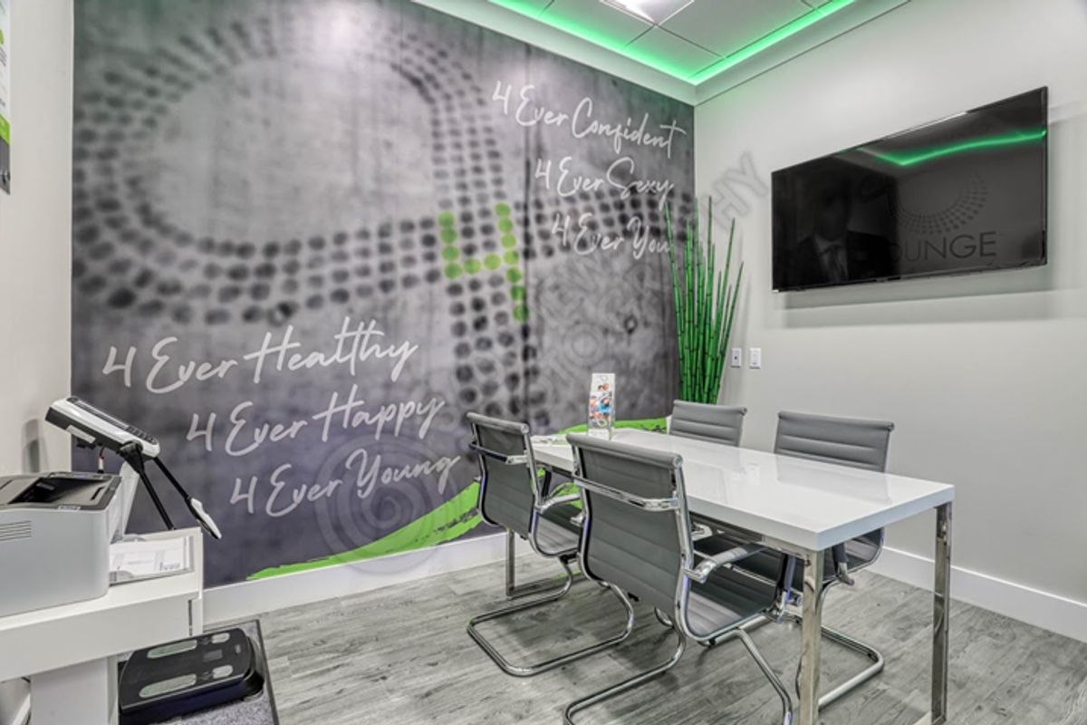 4Ever Young Med Spa & Wellness Center - Morristown, med spa and aesthetic clinic in Morristown