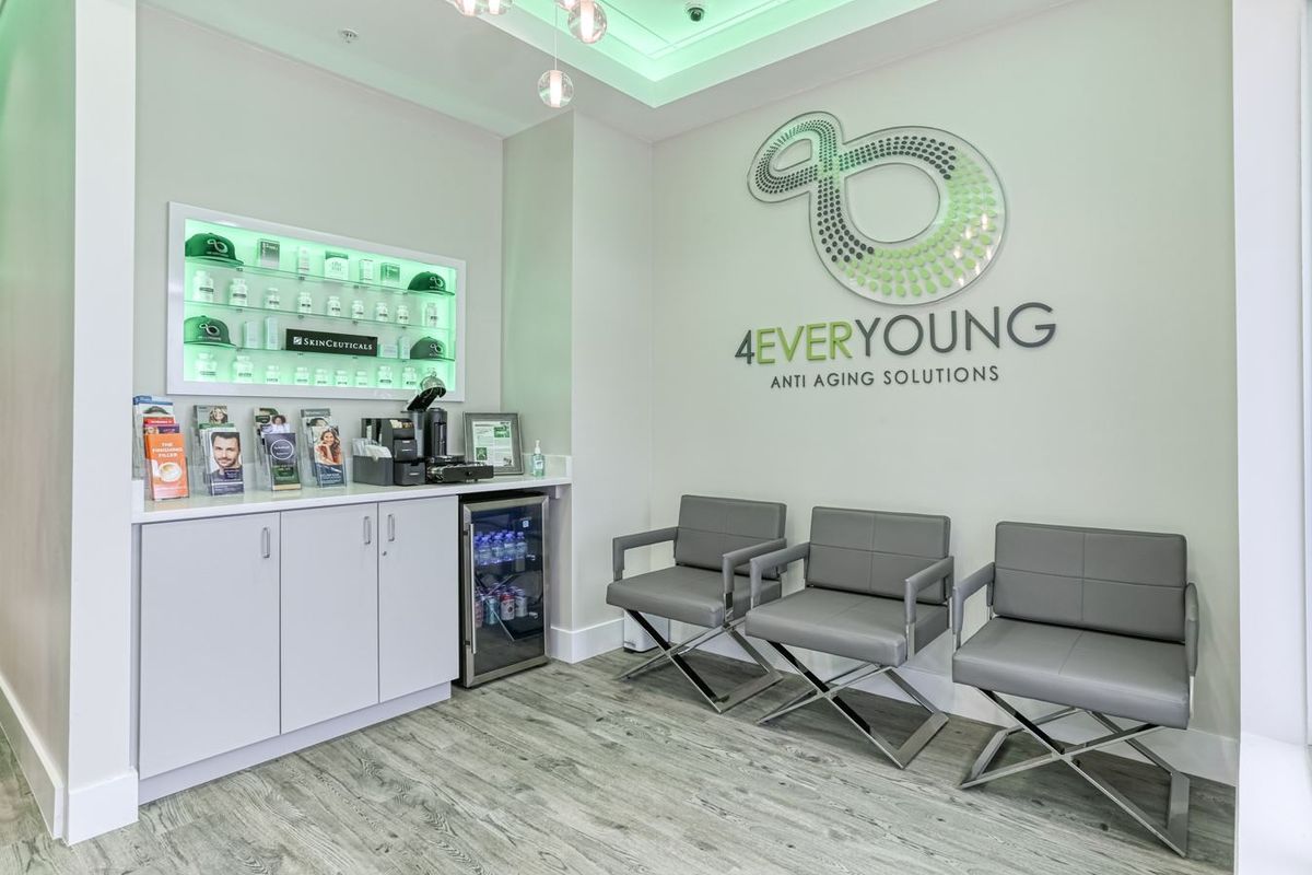 4Ever Young Med Spa & Wellness Center - New Braunfels, med spa and aesthetic clinic in New Braunfels