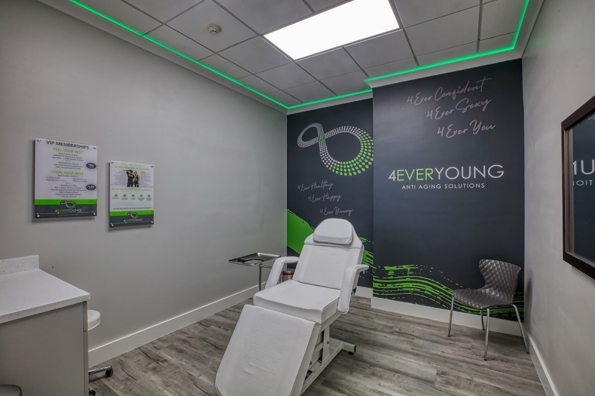 4Ever Young Med Spa & Wellness Center - Philadelphia — Philadelphia