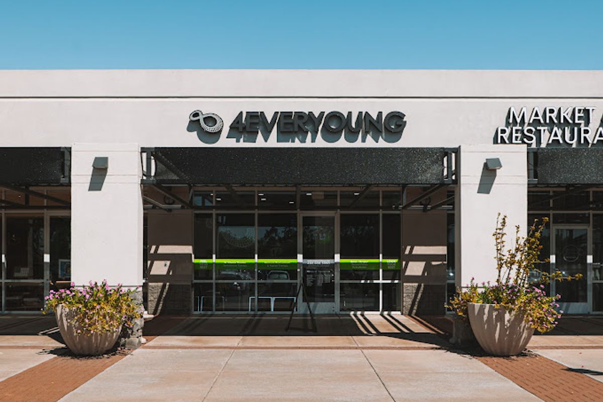 4Ever Young Med Spa & Wellness Center - Scottsdale, med spa and aesthetic clinic in Scottsdale