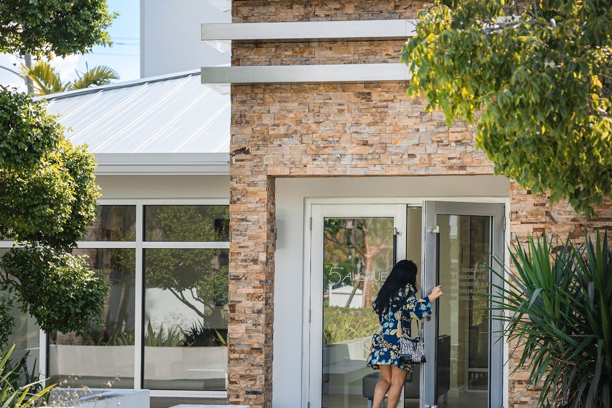 5th Avenue Plastic Surgery, med spa and aesthetic clinic in Delray Beach