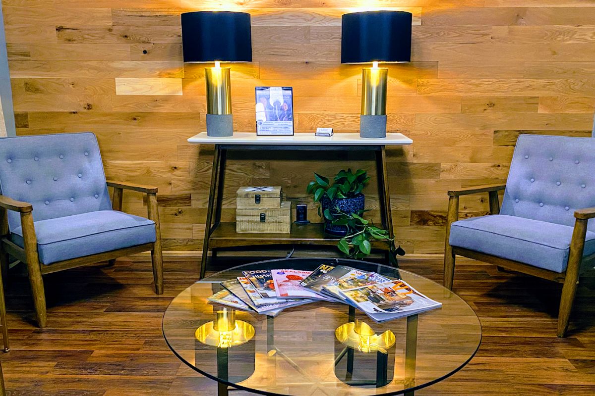61Five Health & Wellness, Nashville