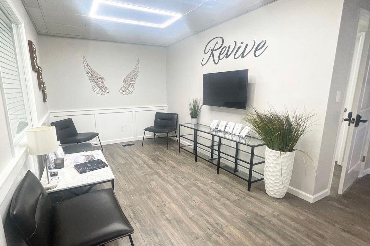 719 Revive Med Spa — Colorado Springs