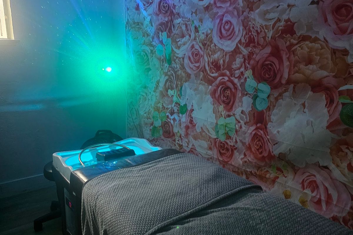 722 HEAD SPA FOLSOM CA, med spa and aesthetic clinic in Folsom