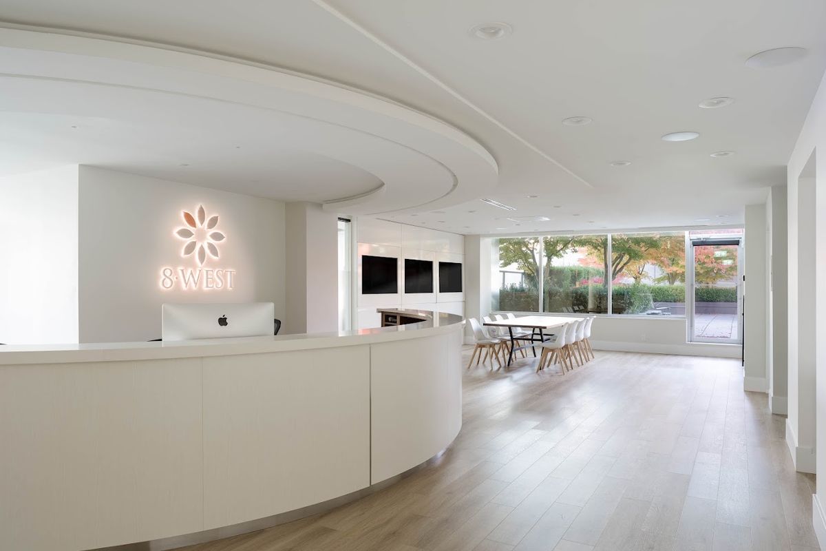 8 West Clinic — Vancouver