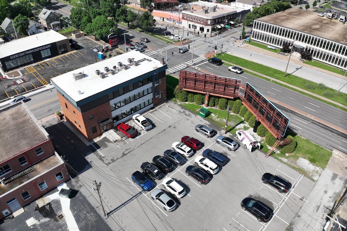 816 Aesthetic Med Spa, med spa and aesthetic clinic in Kansas City