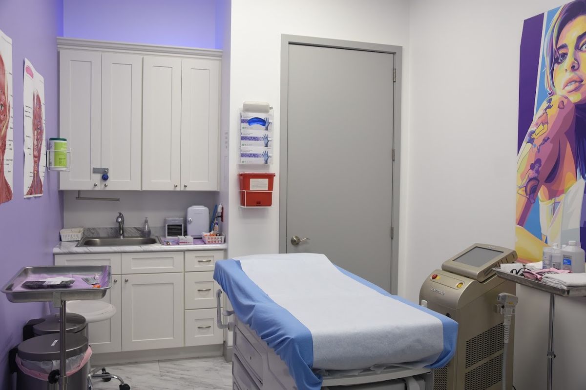 A Fresh New Me, med spa and aesthetic clinic in Daytona Beach