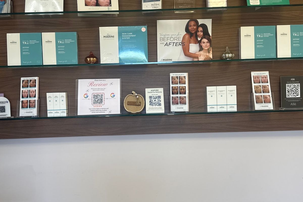 A New You Aesthetics — Temecula