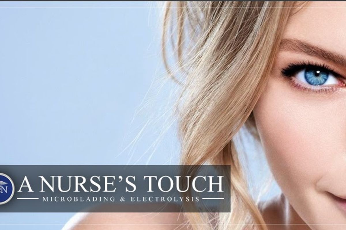A Nurses Touch Skin Care & Med Spa — Fort Worth