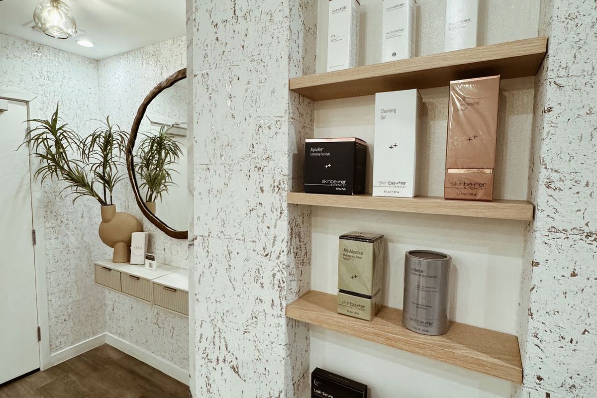 Aère Aesthetics — Beverly Hills