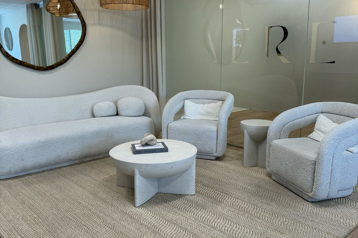 Aère Aesthetics Denver — Denver, Colorado