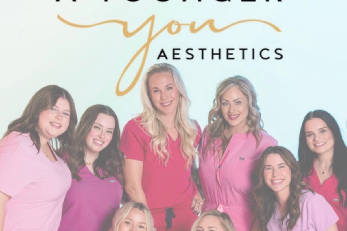 A Younger You Aesthetics | Med Spa – Powell, OH — Columbus