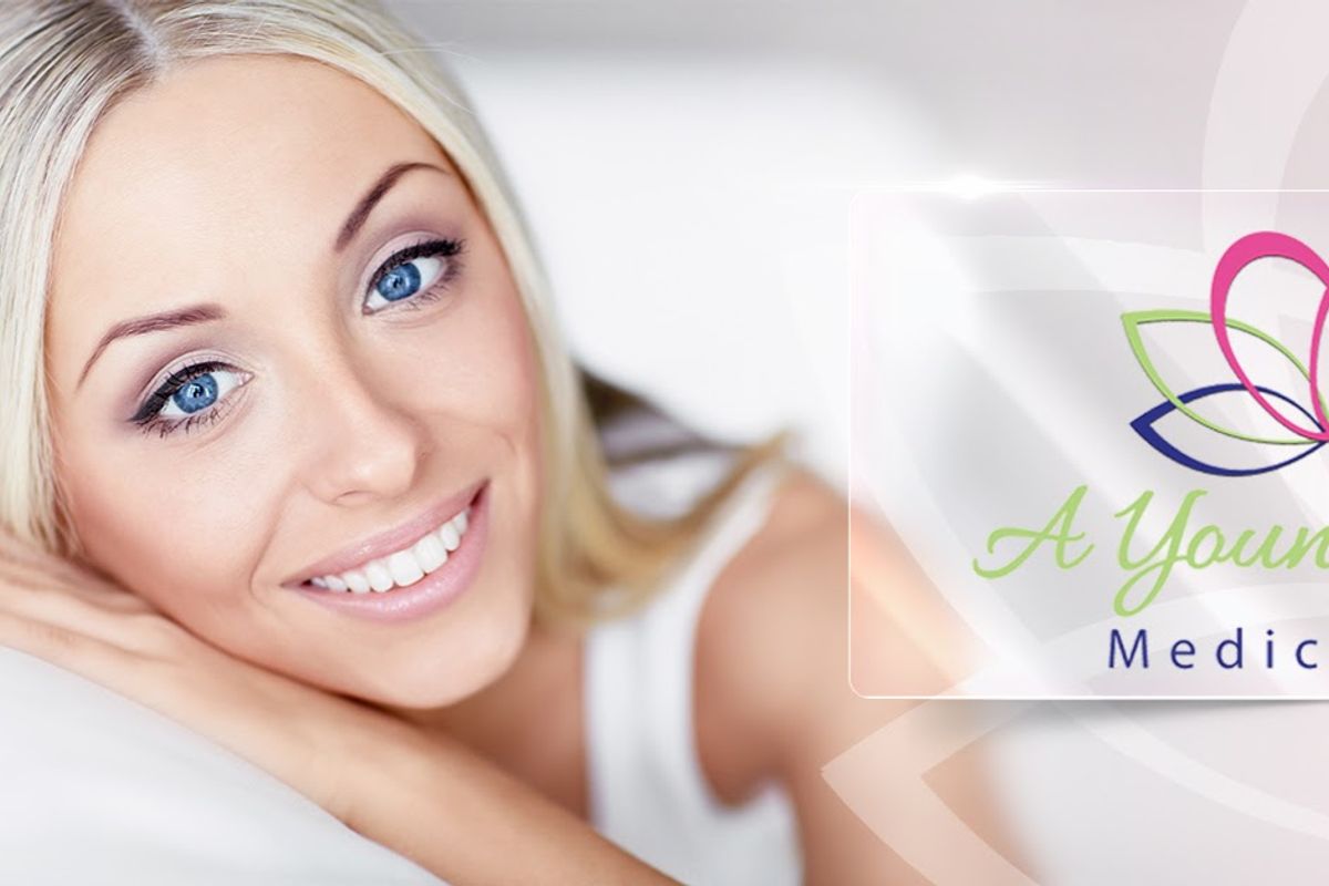 A Younger You Medical Spa — Milwaukee