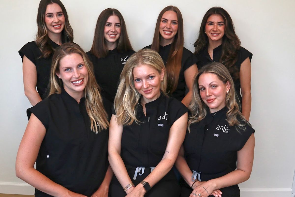 AAFE Medspa Cleveland, med spa and aesthetic clinic in Cleveland