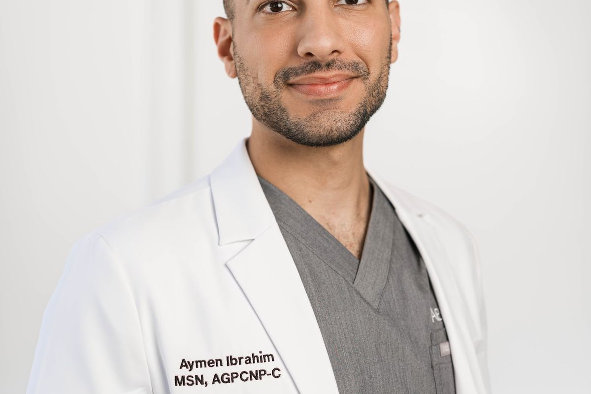 ABA Aesthetics, med spa and aesthetic clinic in Rockwall