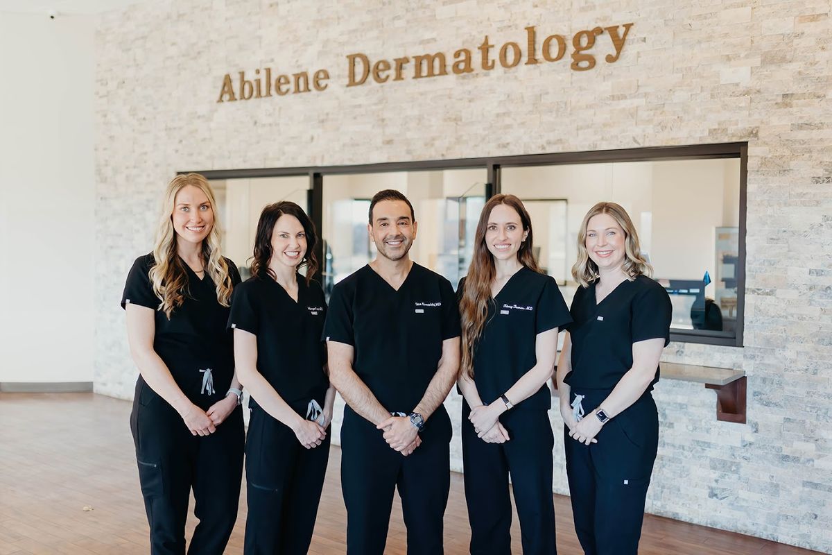 Abilene Dermatology & Skin, med spa and aesthetic clinic in Abilene