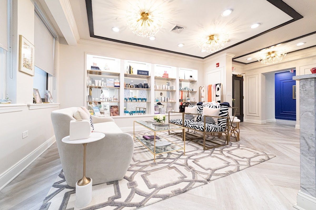 About Face Skincare — Philadelphia, Pennsylvania