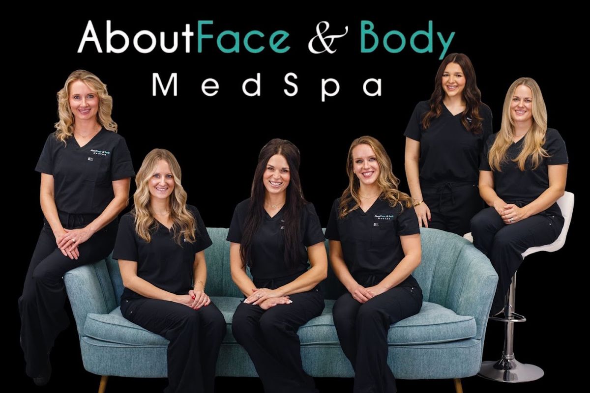 AboutFace and Body MedSpa, med spa and aesthetic clinic in Grand Junction