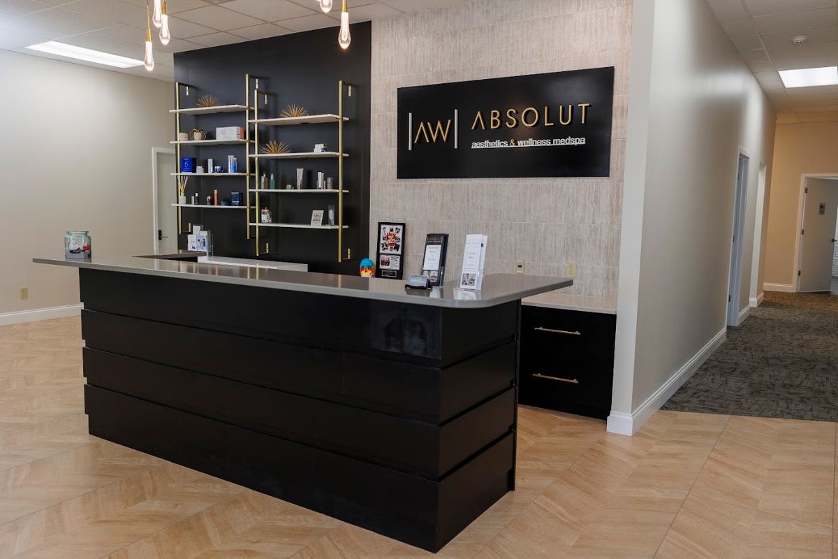 Absolut Aesthetics & Wellness Medspa, med spa and aesthetic clinic in Springfield