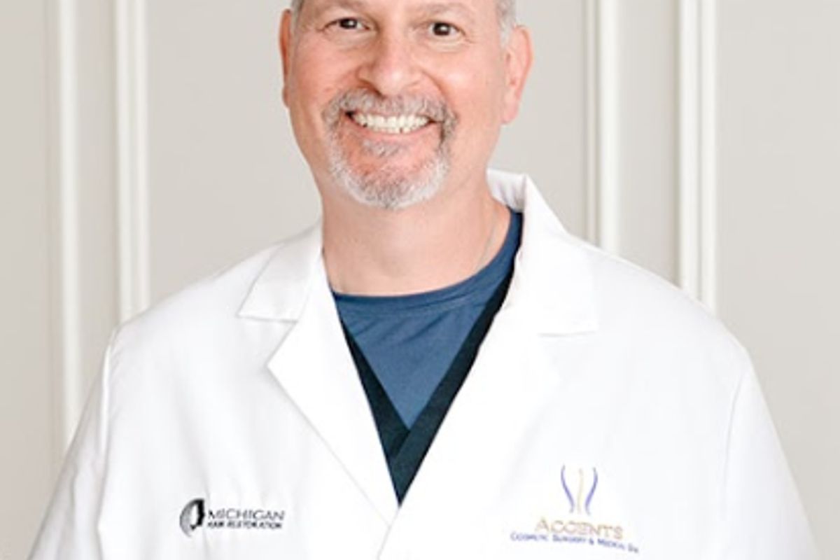Accents Cosmetic Surgery and Medical Spa, med spa and aesthetic clinic in Detroit