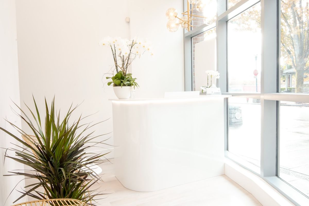 Aceso Health Clinic - High Street, med spa and aesthetic clinic in Coquitlam
