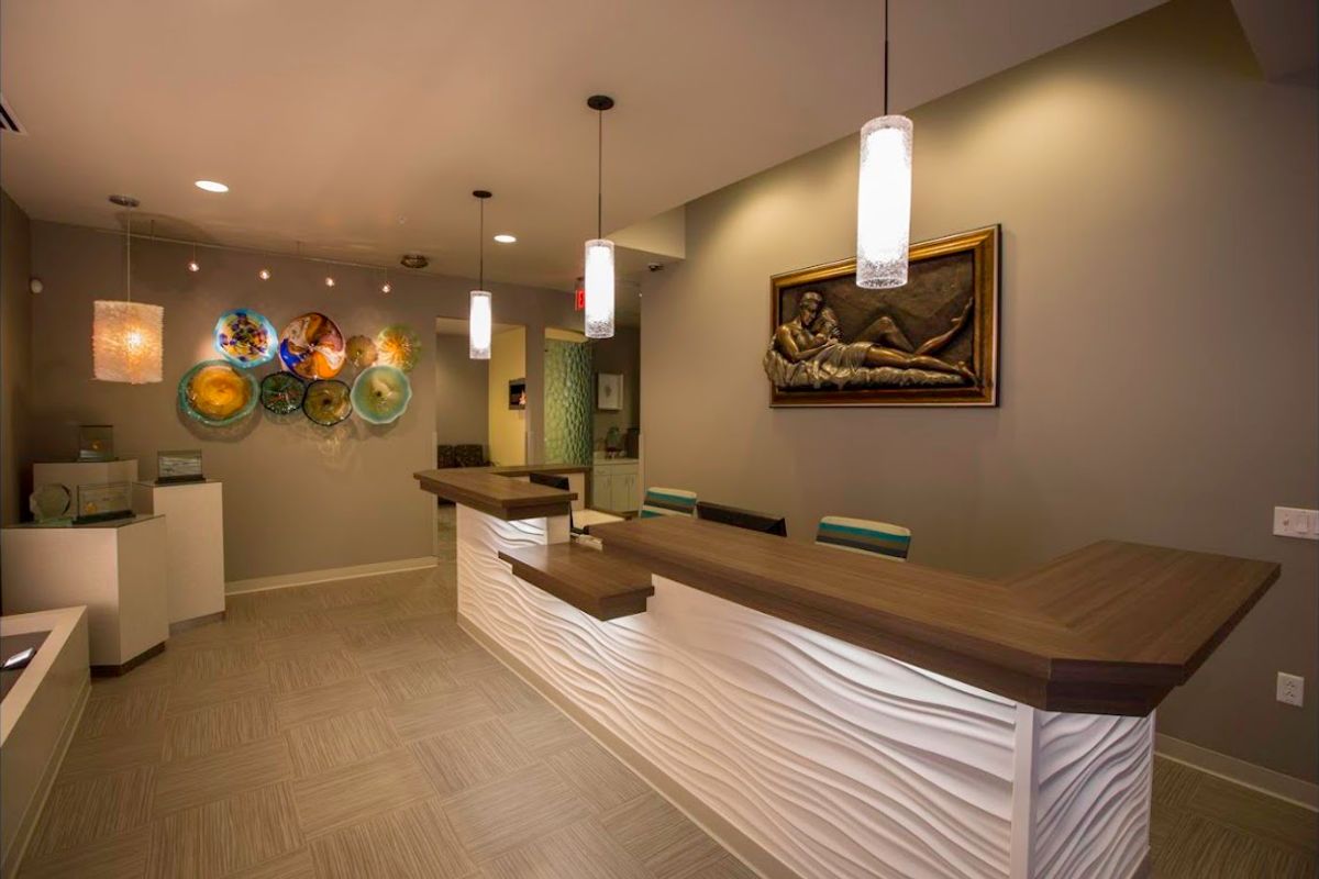 Acqua Blu Medical Spa — Pittsburgh