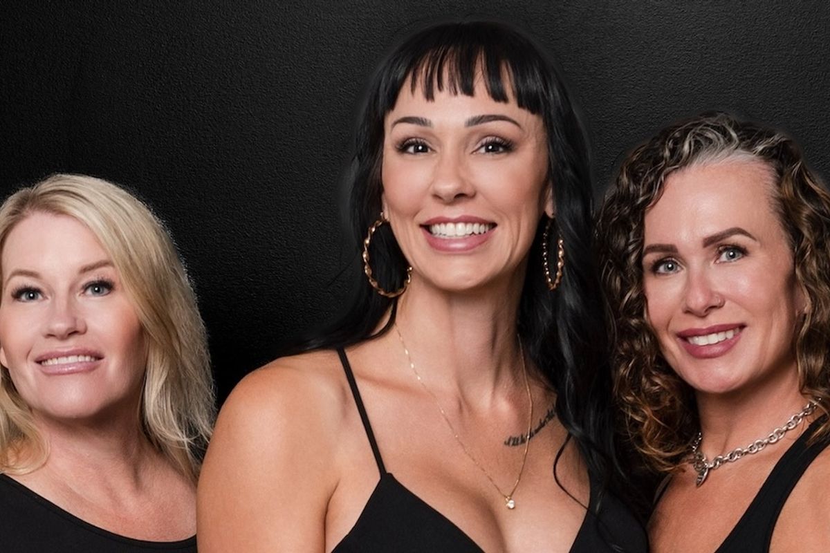Admire Aesthetics, med spa and aesthetic clinic in Medford