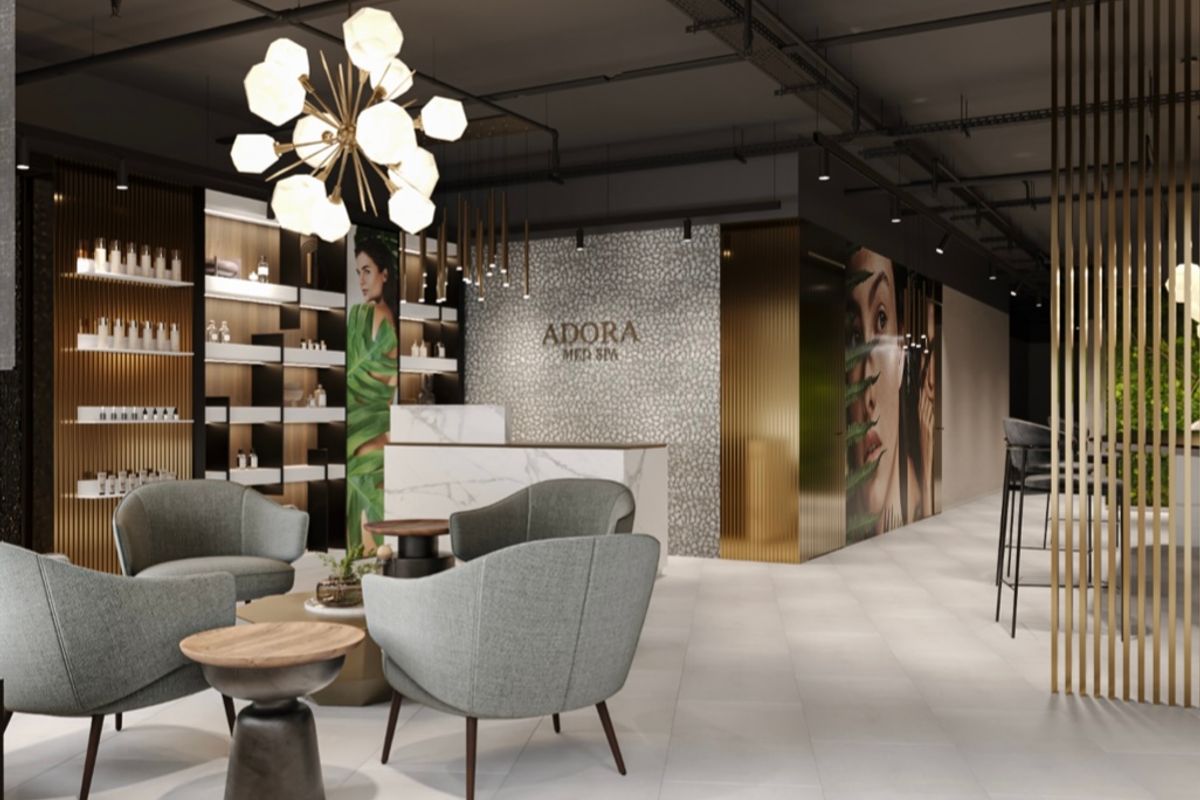 Adora Aesthetics, med spa and aesthetic clinic in Columbia