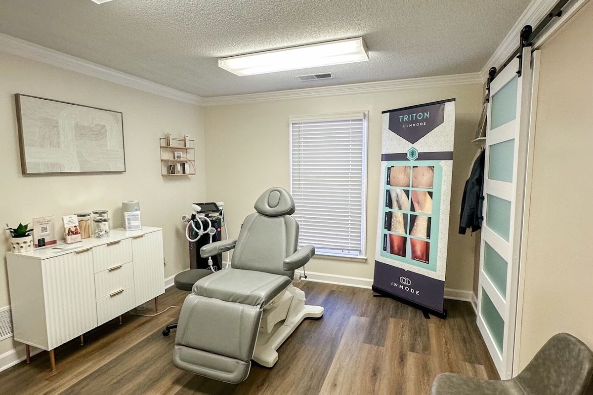 Adorn Aesthetics, med spa and aesthetic clinic in Memphis