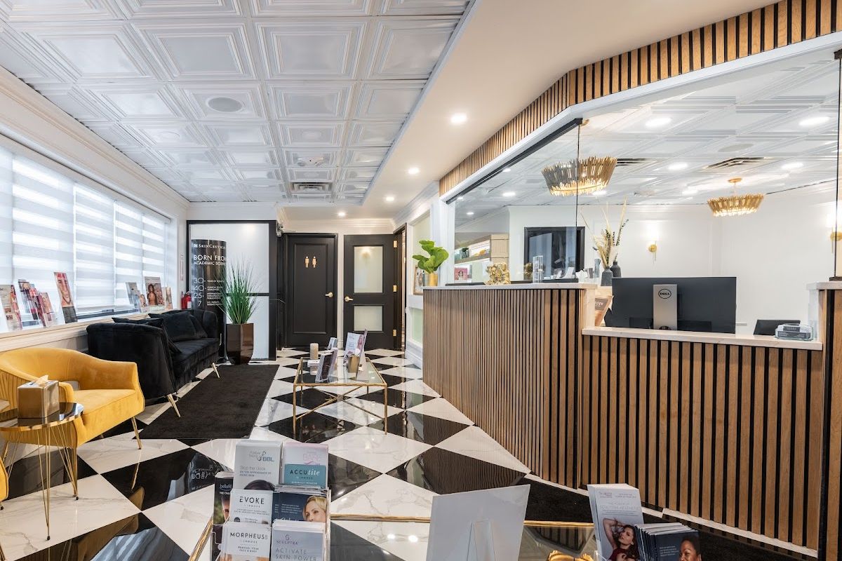 Adorn Medical Spa — Detroit