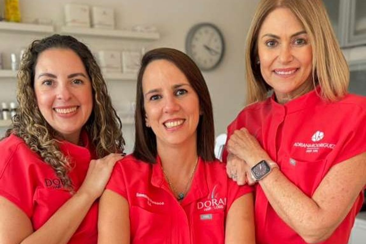 Adriana & Samanda Med Spa, med spa and aesthetic clinic in Doral