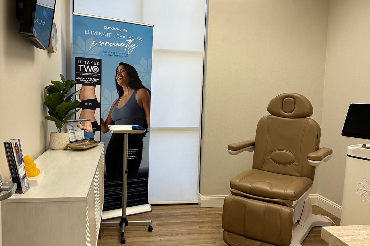 Advanced Aesthetics - Centennial — Las Vegas, Nevada