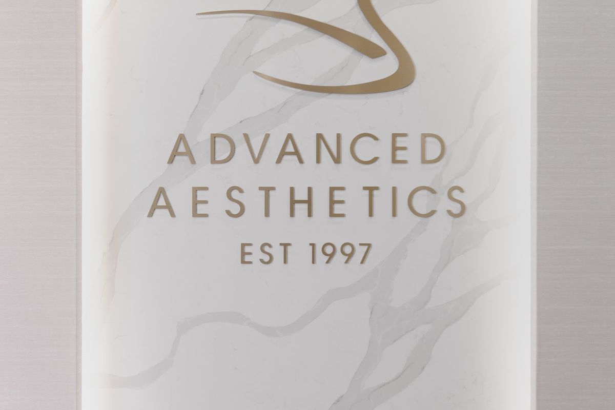 Advanced Aesthetics, med spa and aesthetic clinic in Edmond