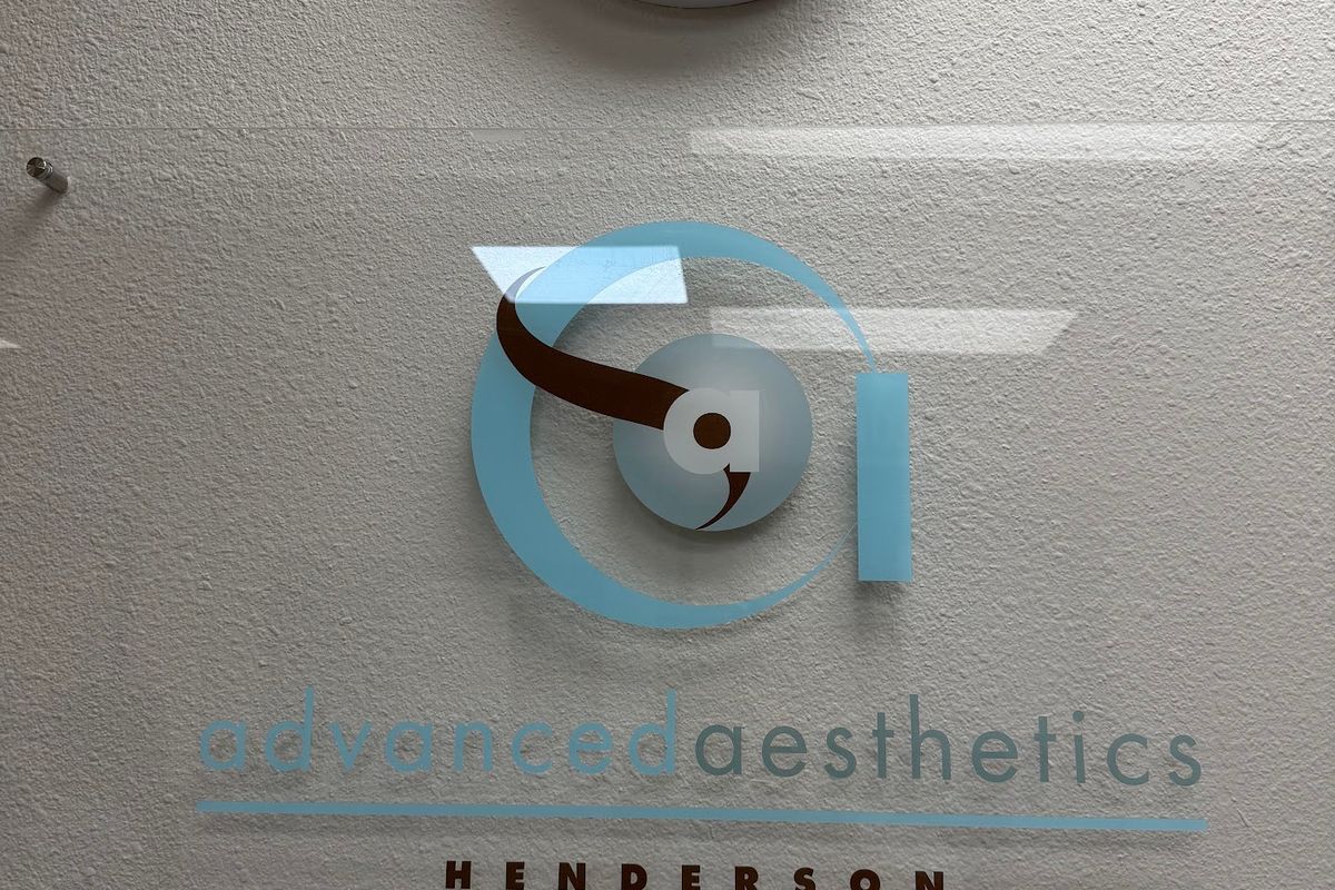 Advanced Aesthetics - Henderson — Henderson