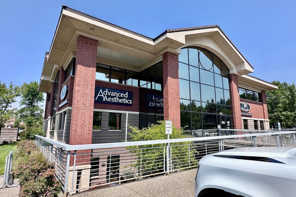 Advanced Aesthetics: Kevin Johnson, MD, FACS, med spa and aesthetic clinic in Coeur d'Alene