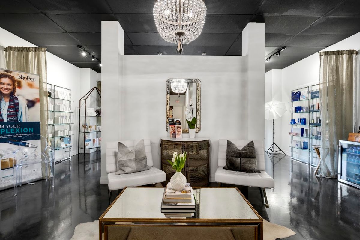 Advanced Aesthetics Med Spa, med spa and aesthetic clinic in Ocala