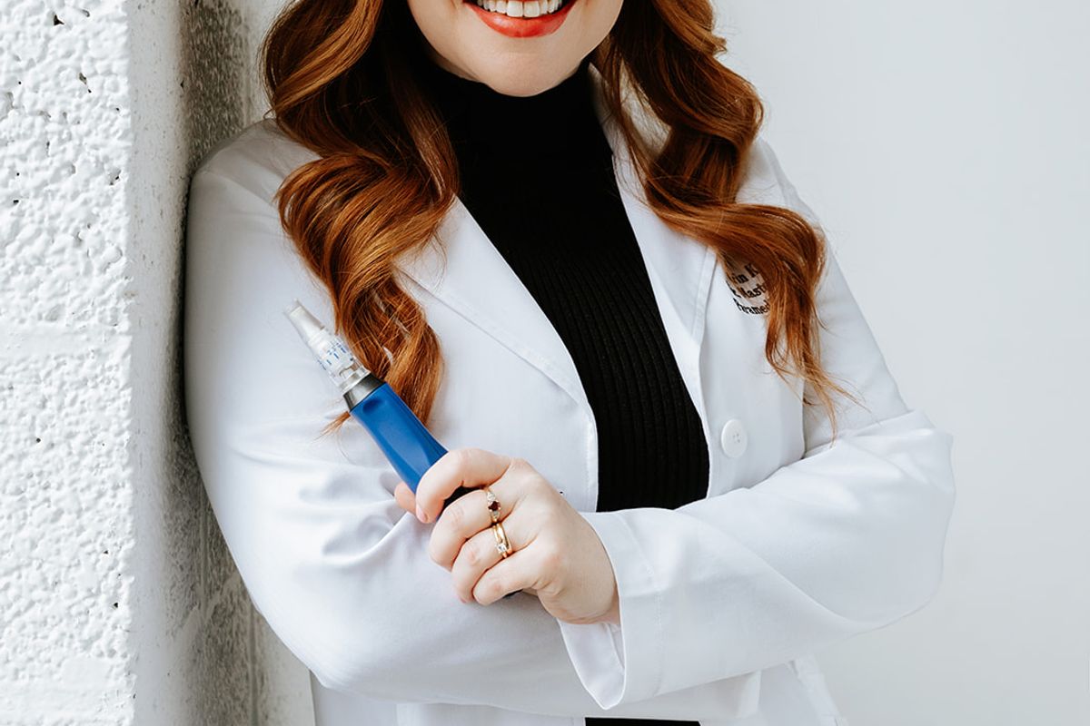 Advanced Aesthetics Skin Care Studio, med spa and aesthetic clinic in Providence