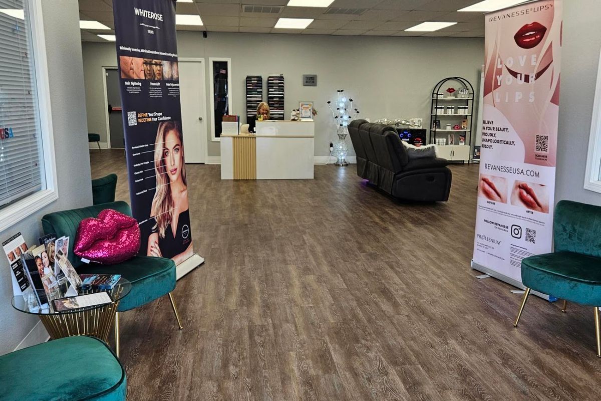 Advanced Anti-Aging Center of Excellence, med spa and aesthetic clinic in Evansville