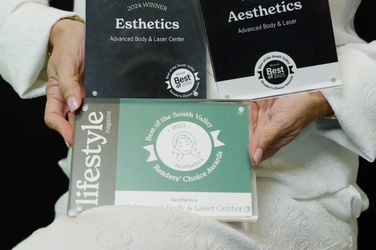 Advanced Body and Laser Center l Medical Spa, med spa and aesthetic clinic in Visalia