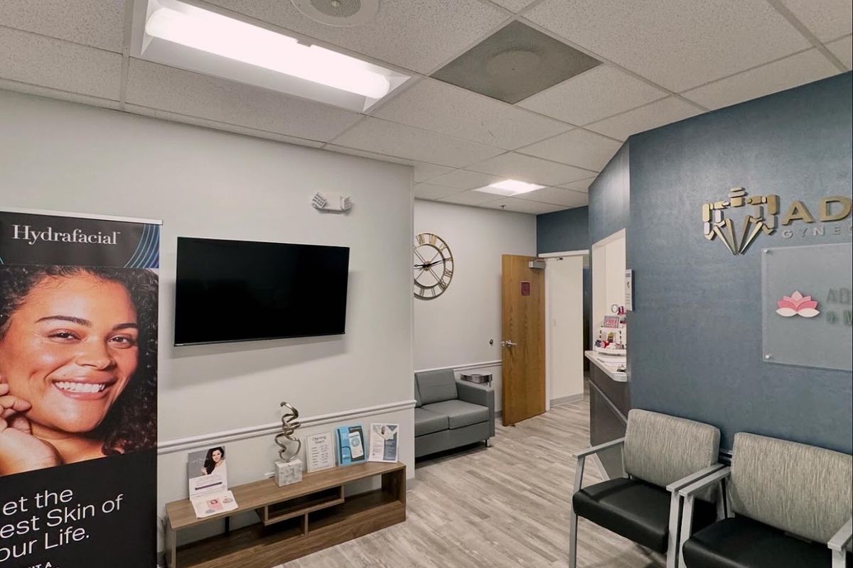 Advanced Care & Medspa, med spa and aesthetic clinic in Naperville