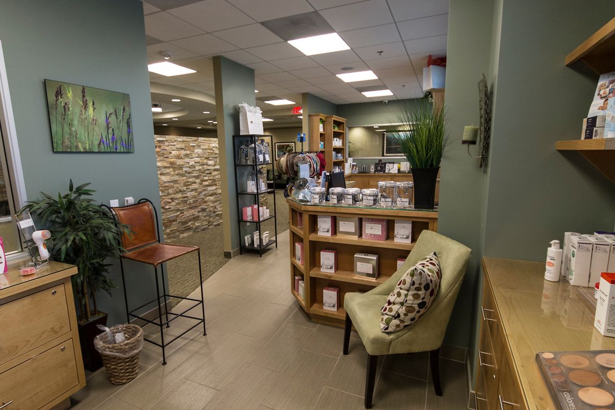 Advanced Dermatology & Cosmetic Care, med spa and aesthetic clinic in Santa Clarita