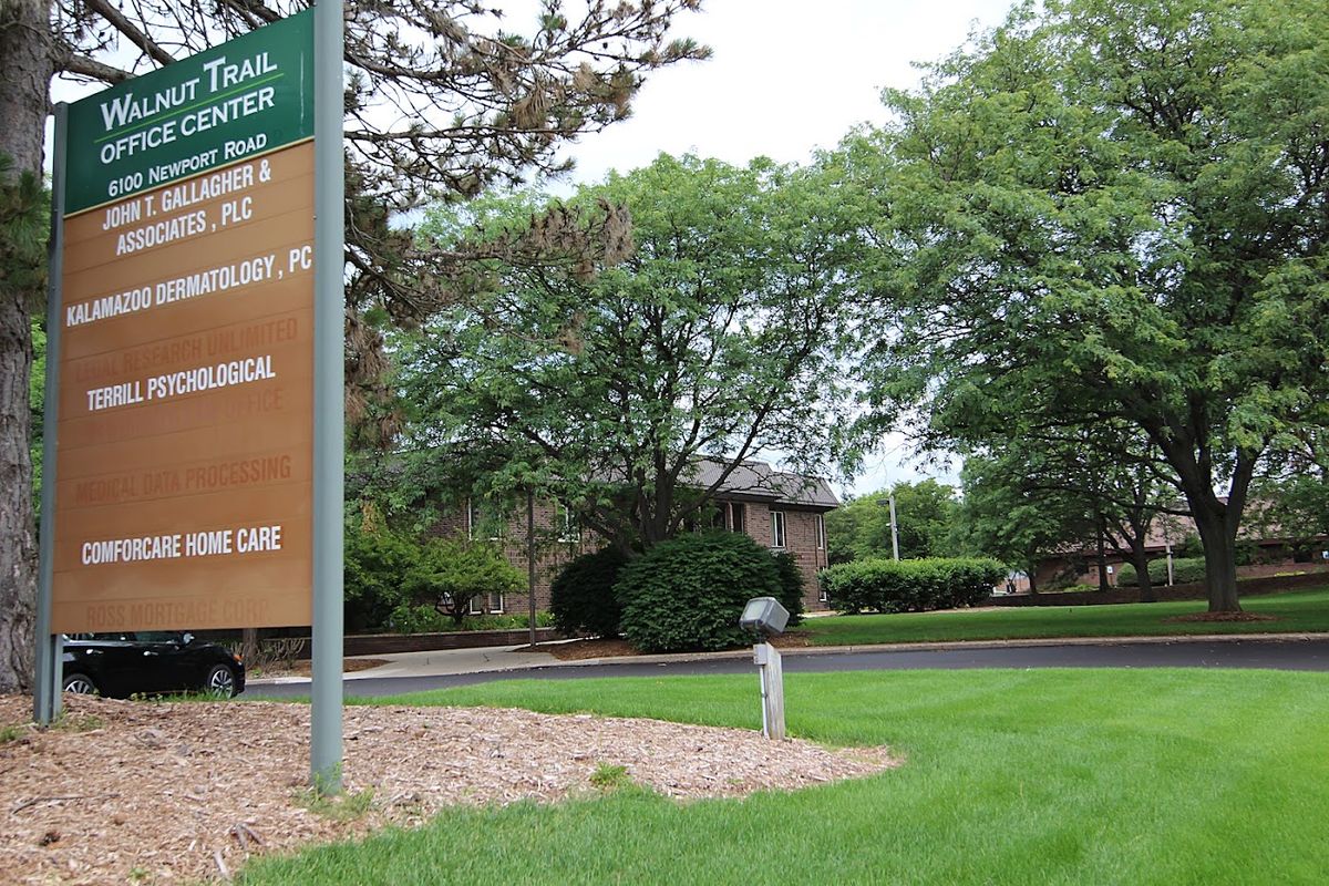 Advanced Dermatology and Cosmetic Surgery, med spa and aesthetic clinic in Kalamazoo