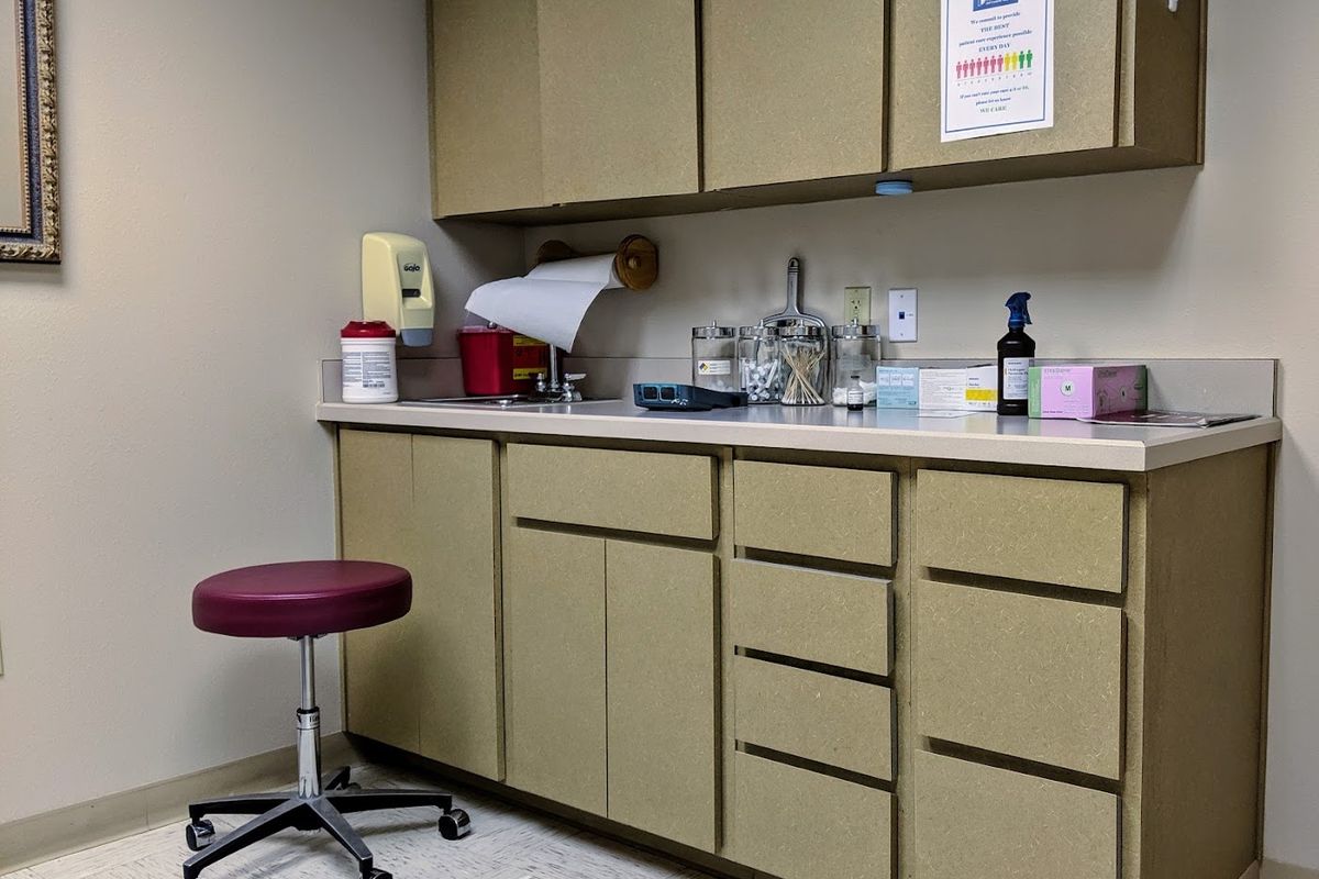 Advanced Dermatology and Cosmetic Surgery, med spa and aesthetic clinic in Lakeland