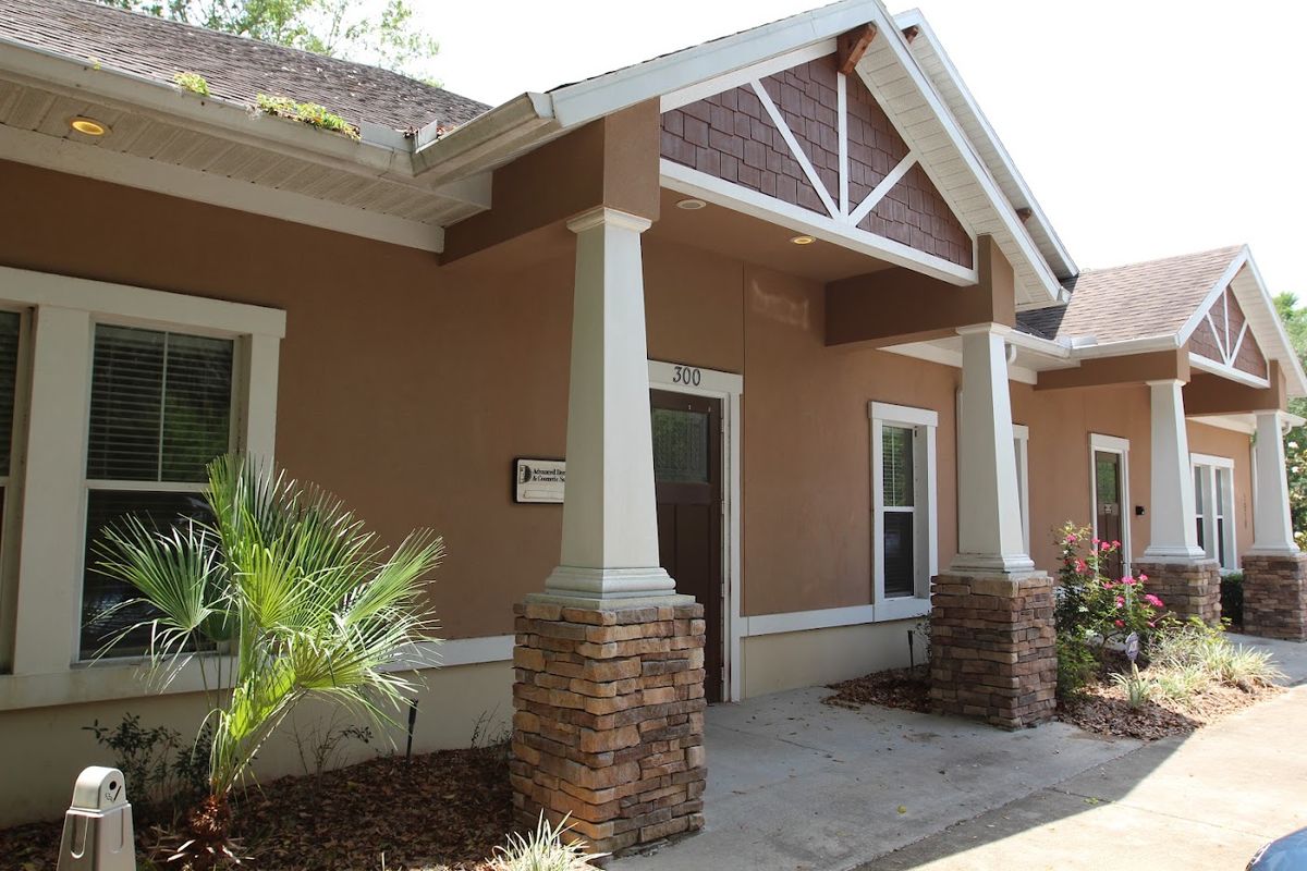 Advanced Dermatology and Cosmetic Surgery, med spa and aesthetic clinic in Ocala