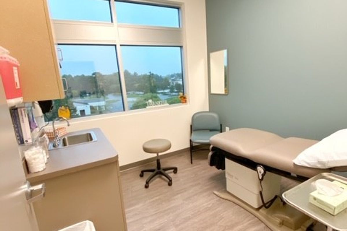 Advanced Dermatology and Cosmetic Surgery, med spa and aesthetic clinic in Spartanburg